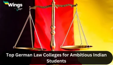 Law Colleges in Germany