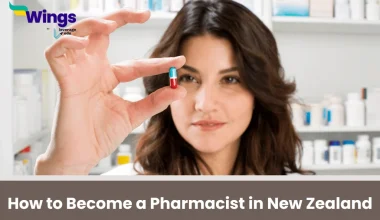 how to become a pharmacist in new zealand