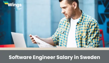 Software Engineer Salary in Sweden