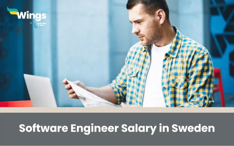 Software Engineer Salary in Sweden