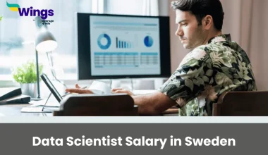 Data Scientist Salary in Sweden