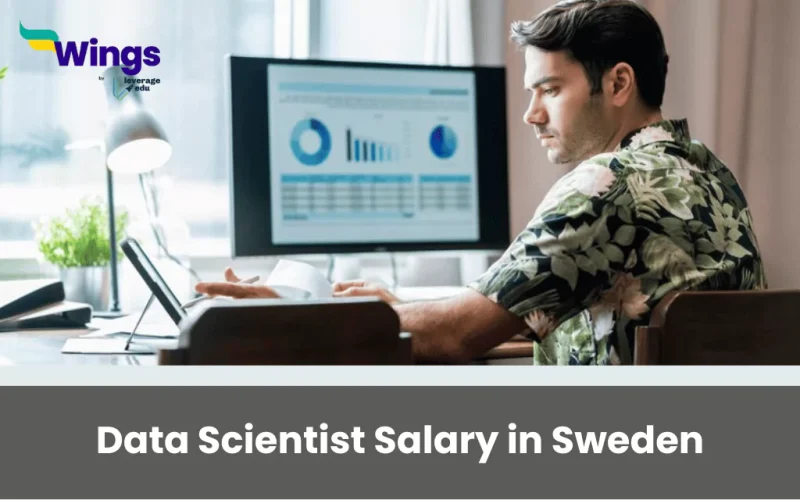 Data Scientist Salary in Sweden