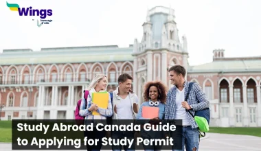 study abroad canada guide to applying for study permit