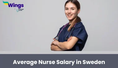 Nurse Salary in Sweden