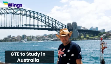 gte to study in australia