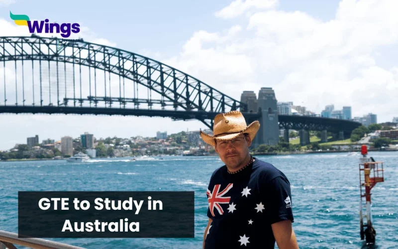 gte to study in australia