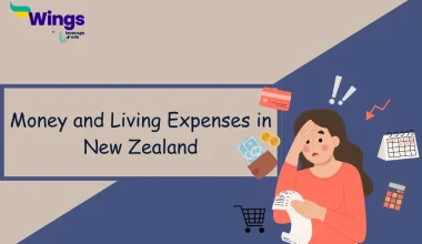 money and living expenses in new zealand