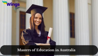 masters of education in australia