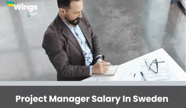 Project Manager Salary In Sweden