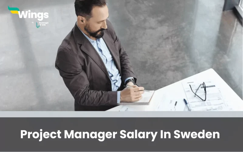 Project Manager Salary In Sweden