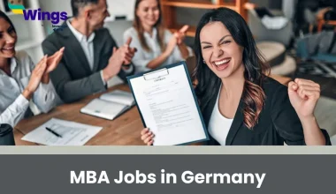 MBA Jobs in Germany