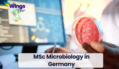 MSc Microbiology in Germany