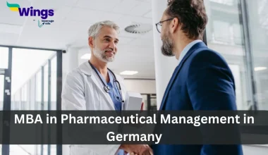 MBA in Pharmaceutical Management in Germany