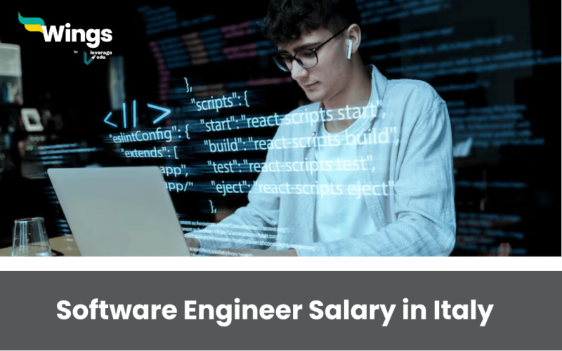 Software Engineer Salary in Italy