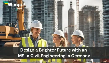 MS in Civil Engineering in Germany