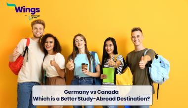 Germany vs Canada: Which is a Better Study-Abroad Destination?