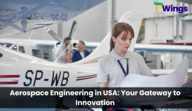 Aerospace Engineering in USA