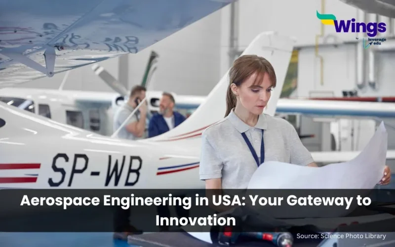 Aerospace Engineering in USA