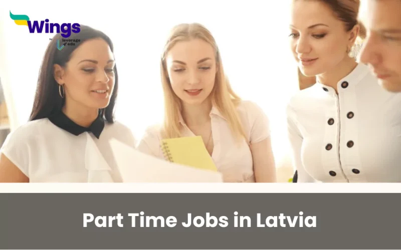 Part Time Jobs in Latvia