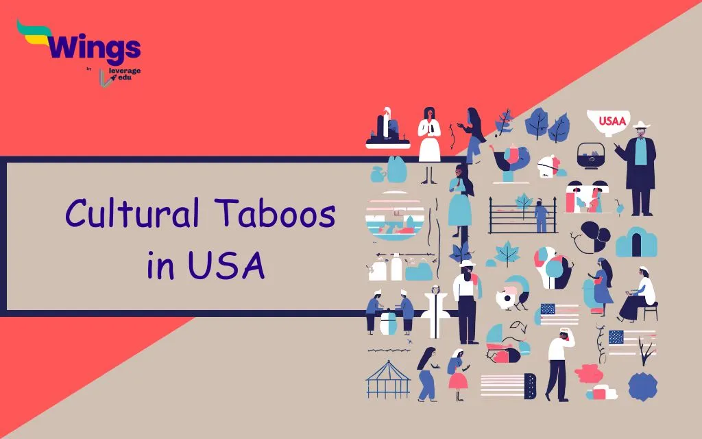 Cultural Taboos in USA