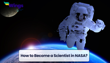 How to Become a Scientist in NASA?