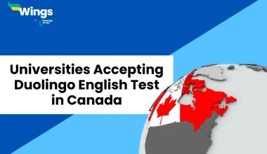 Universities Accepting Duolingo English Test in Canada