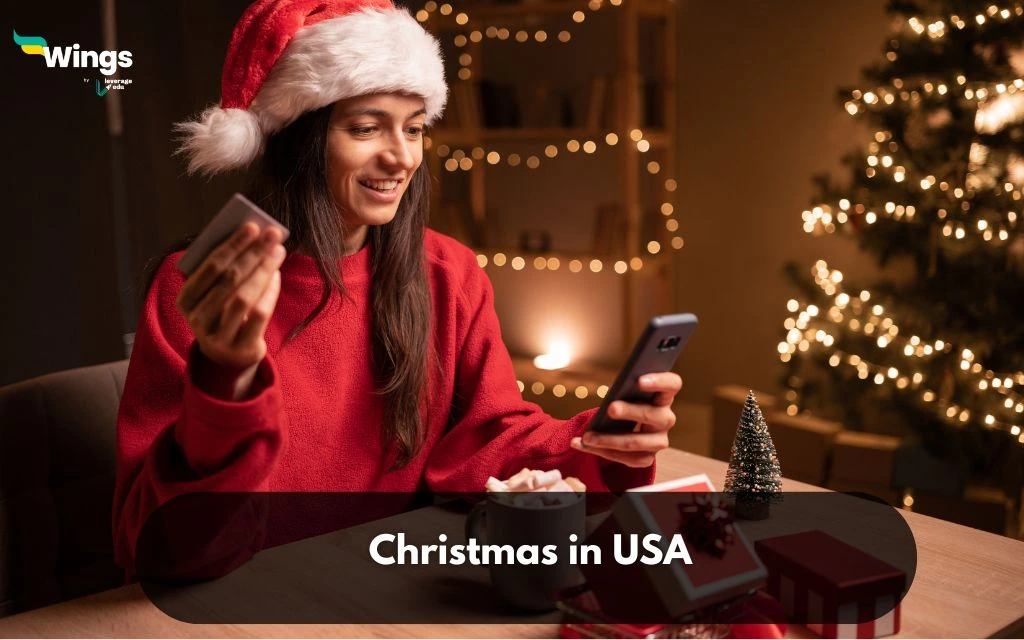 Christmas in USA