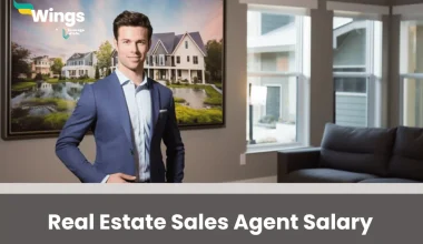 Real Estate Sales Agent Salary