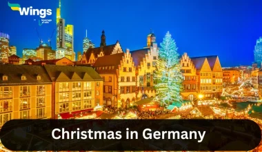 Christmas in Germany