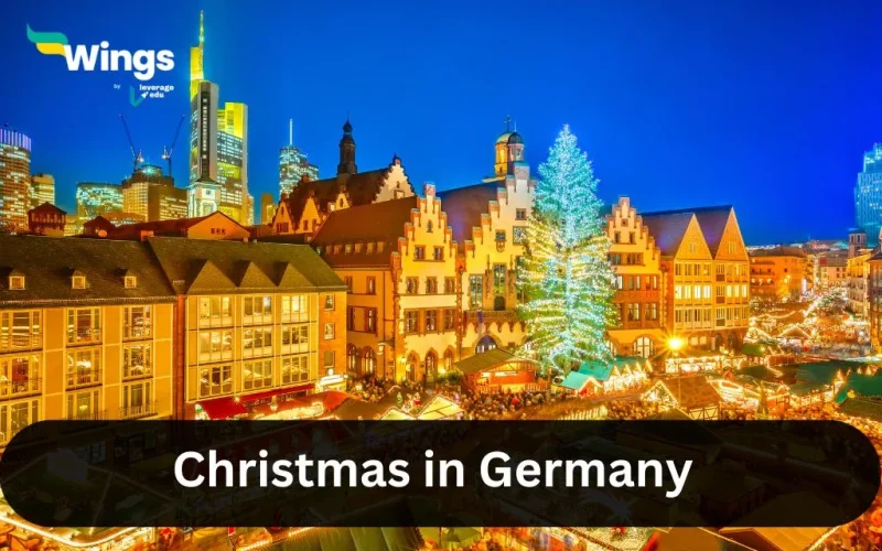 Christmas in Germany