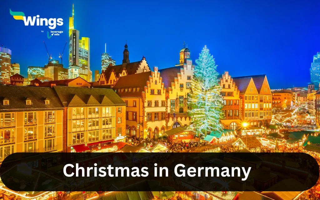 Christmas in Germany