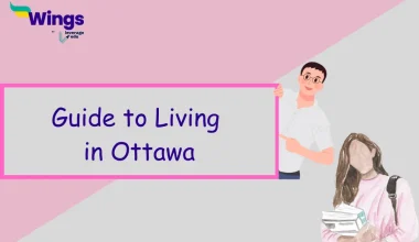 guide to living in ottawa