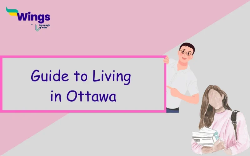 guide to living in ottawa