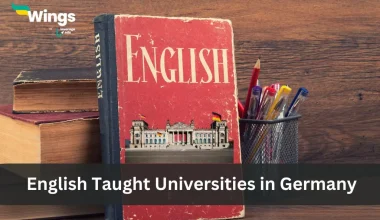 English Taught Universities in Germany