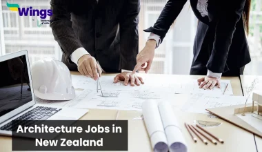 Architecture Jobs in New Zealand