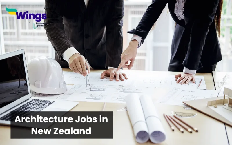 Architecture Jobs in New Zealand