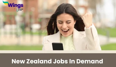 New Zealand Jobs In Demand