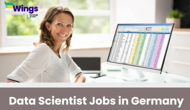 Data Scientist Jobs in Germany