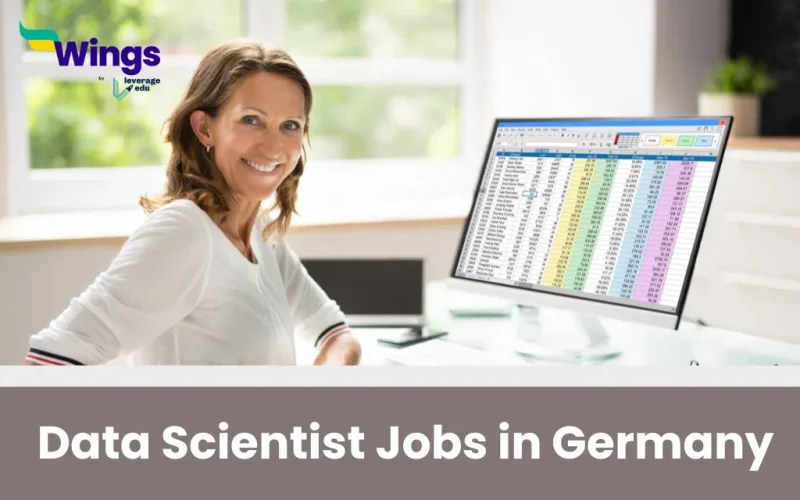 Data Scientist Jobs in Germany