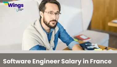 Software Engineer Salary in France