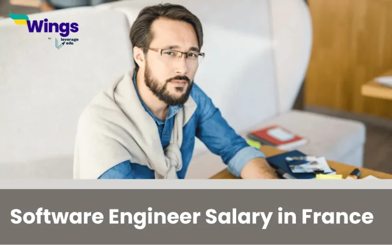 Software Engineer Salary in France