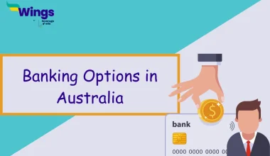 banking options in australia