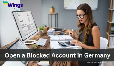 Open a Blocked Account in Germany