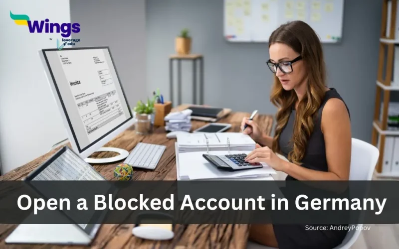 Open a Blocked Account in Germany