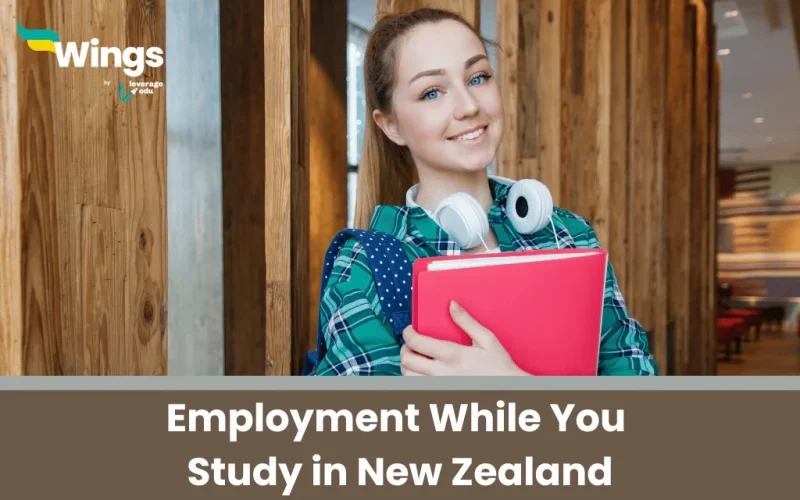 employment while you study in new zealand