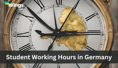 Student Working Hours in Germany