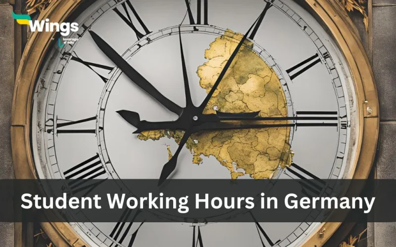 Student Working Hours in Germany