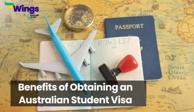 benefits of obtaining an australian student visa