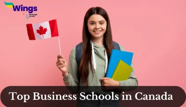 Top Business Schools in Canada