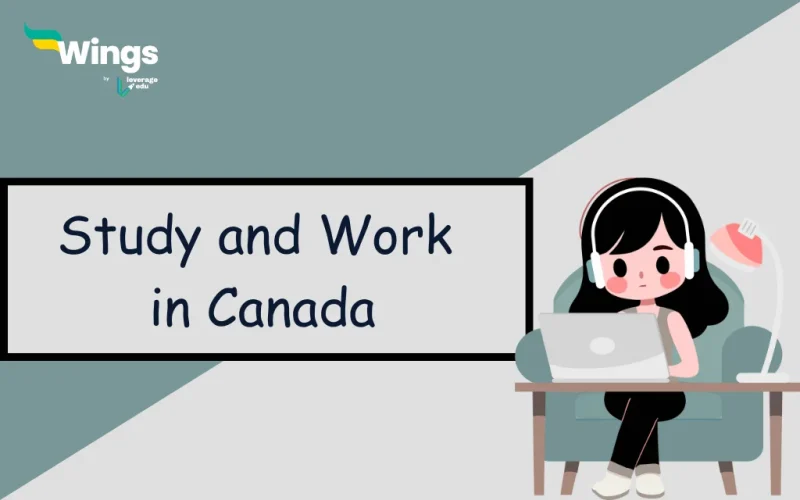 study and work in canada